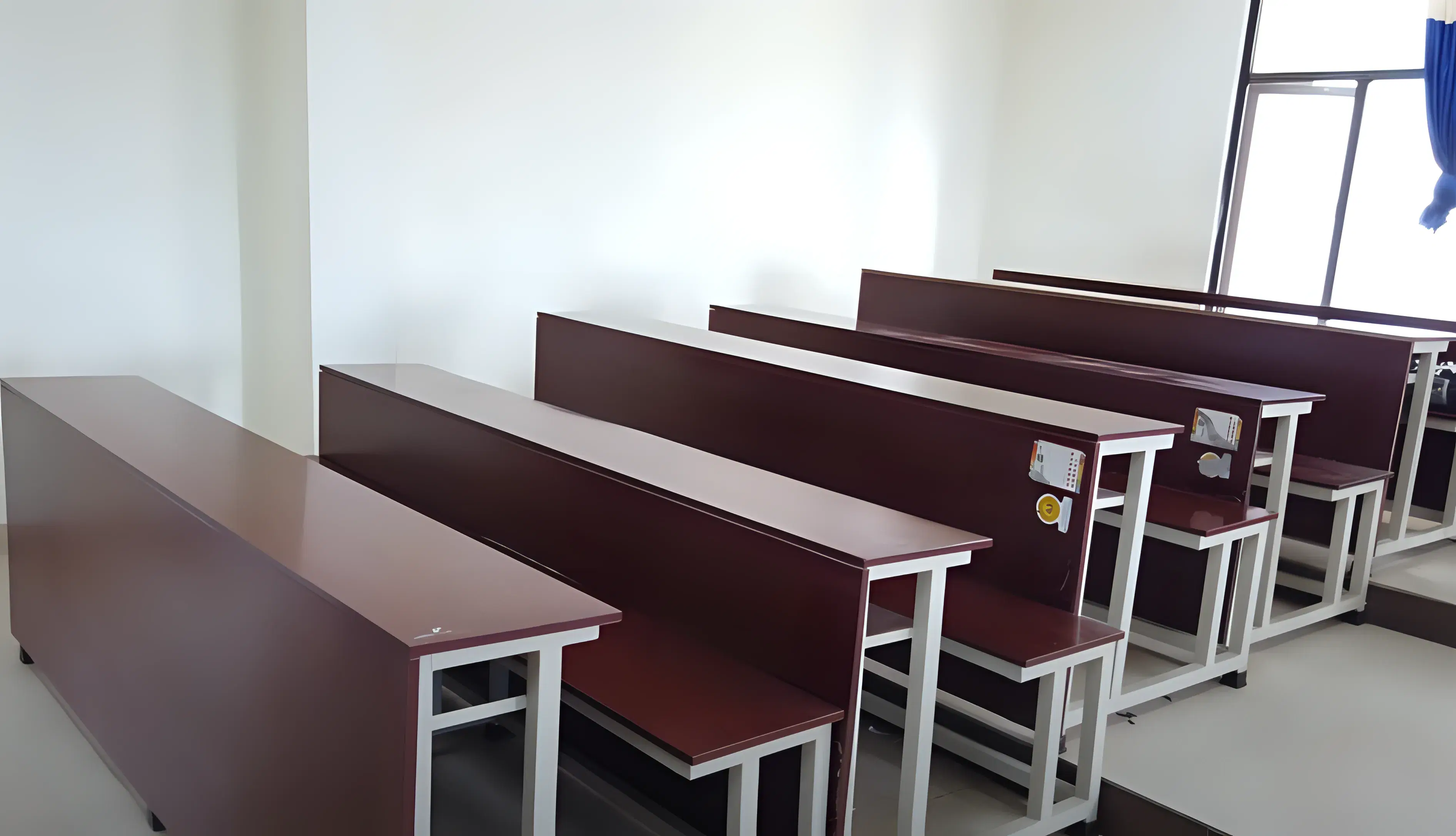 CMRCET Academic Infrastructure photo 10